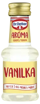 Dr. Oetker Aróma vanilka