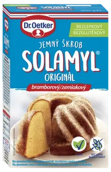 Dr. Oetker Solamyl