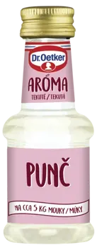 Dr. Oetker Aróma punč