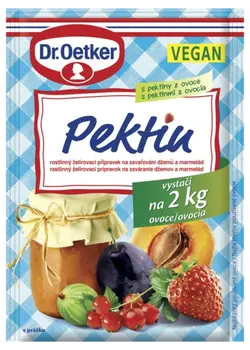 Dr. Oetker Pektín
