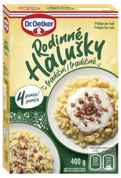 Dr. Oetker Halušky