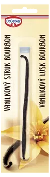 Dr. Oetker Vanilkový struk Bourbon