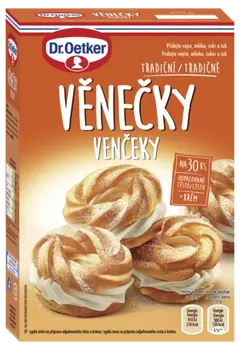 Dr. Oetker Venčeky