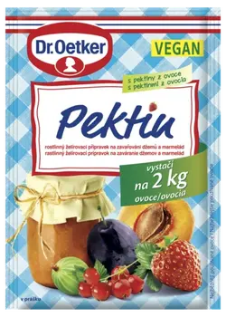 Dr. Oetker Pektín