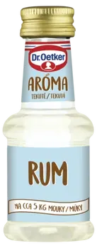 Dr. Oetker Aróma rum