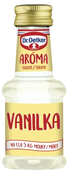 Dr. Oetker Aróma vanilka