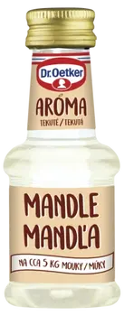 Dr. Oetker Aróma mandľa
