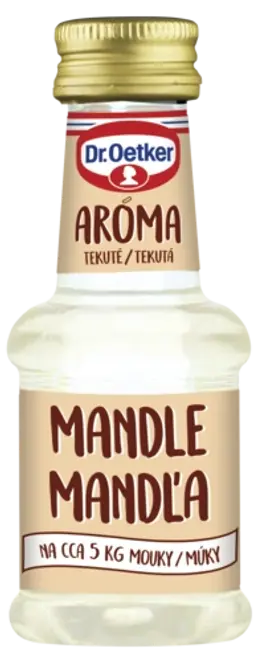 Dr. Oetker Aróma mandľa