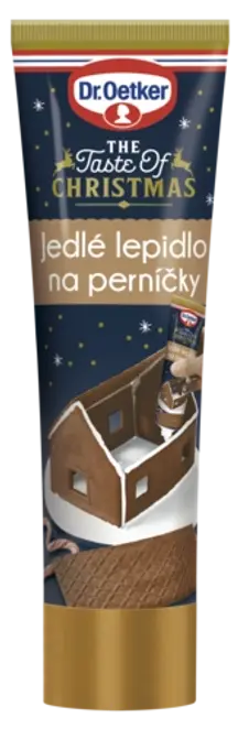 Dr. Oetker Jedlé lepidlo na perníčky 100 g