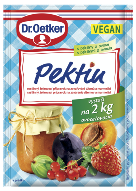 Dr. Oetker Pektín