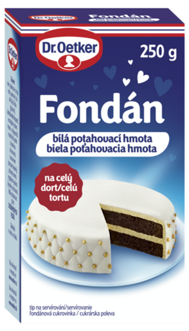 Dr. Oetker Fondán