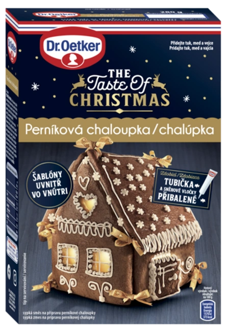 Perníková chalúpka