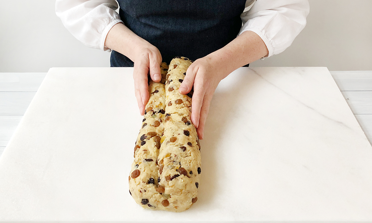 Stollen formen 4723 ret ausschnitt