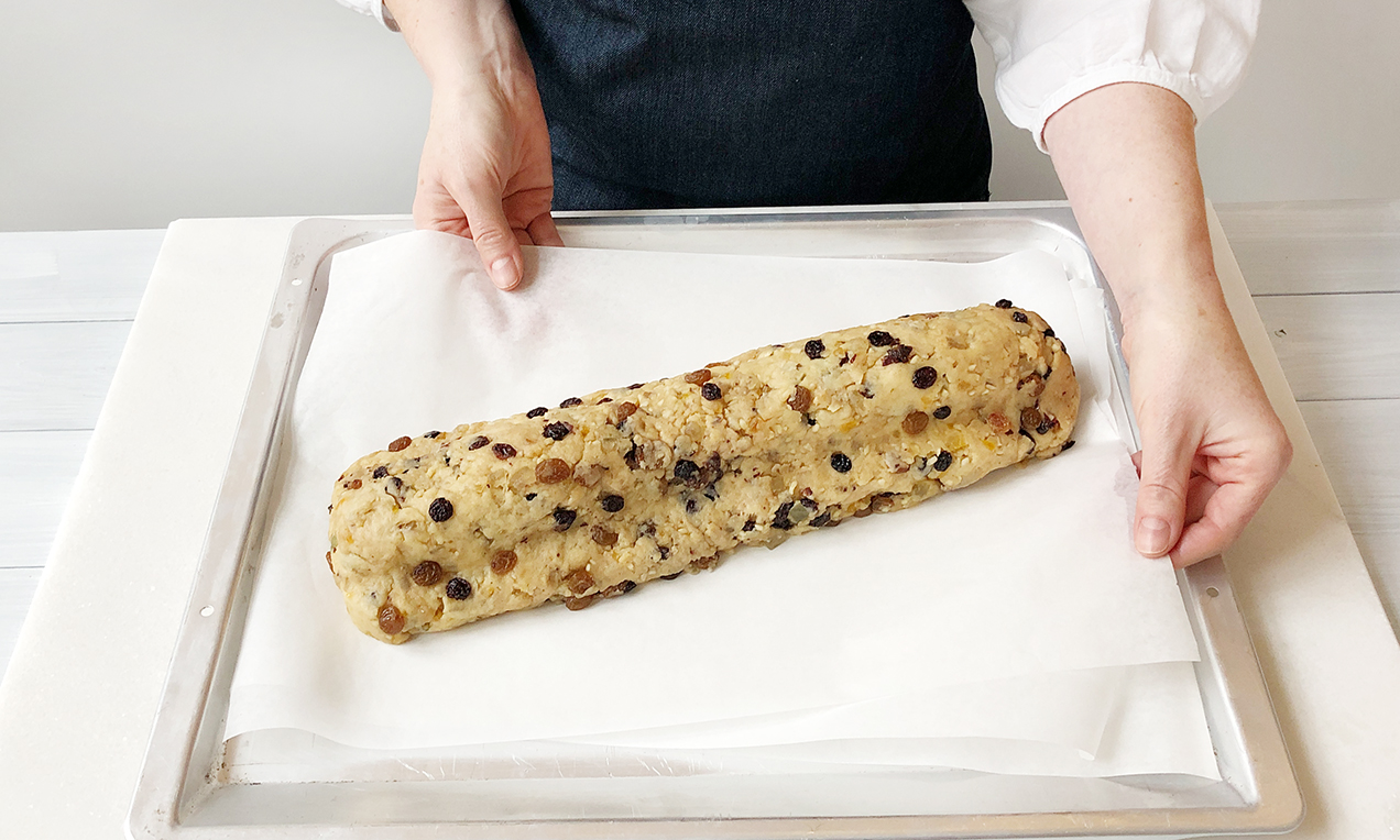 Picture - Stollen formen 4731 ret ausschnitt