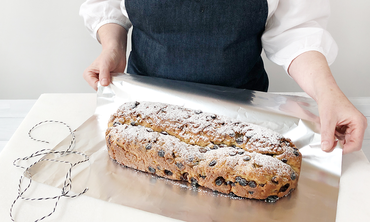 Stollen formen verpacken 4753 ret ausschnitt