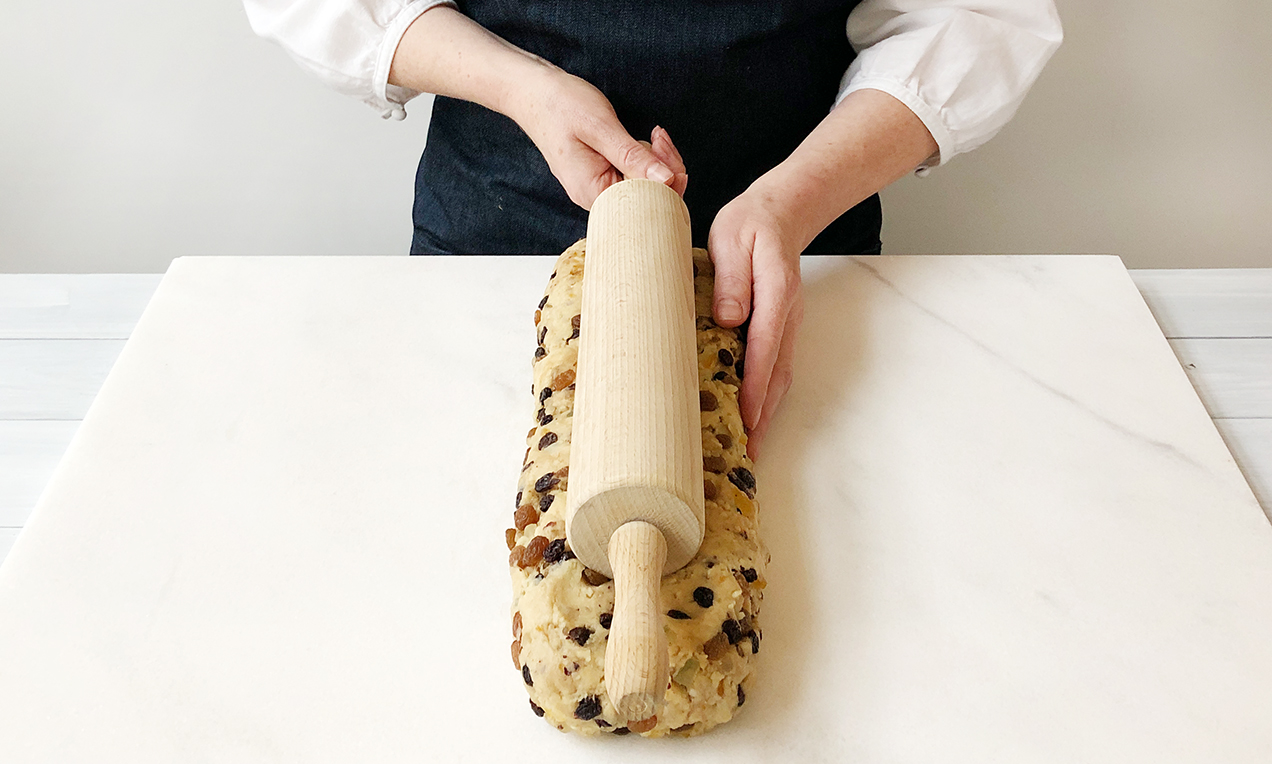 Picture - Stollen formen 4712 ret ausschnitt