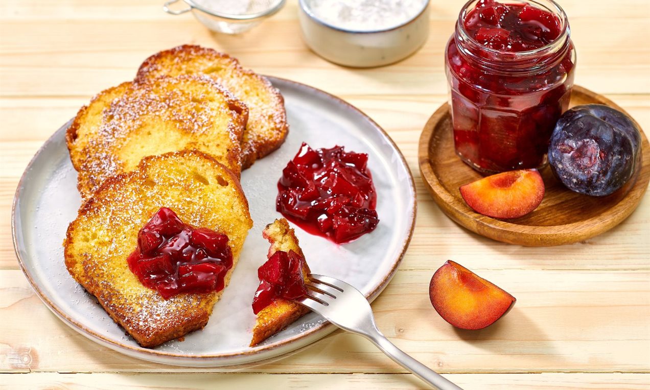 French toast 2.0