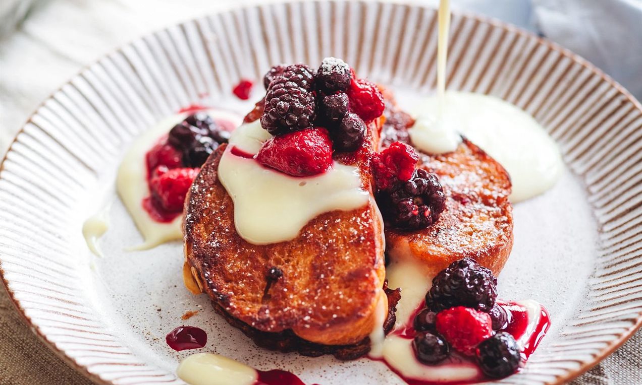 French toast_2